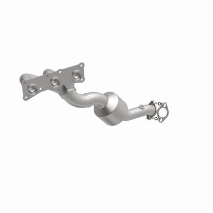 Magnaflow 06-08 BMW Z4 3.0L Direct Fit Converter Magnaflow