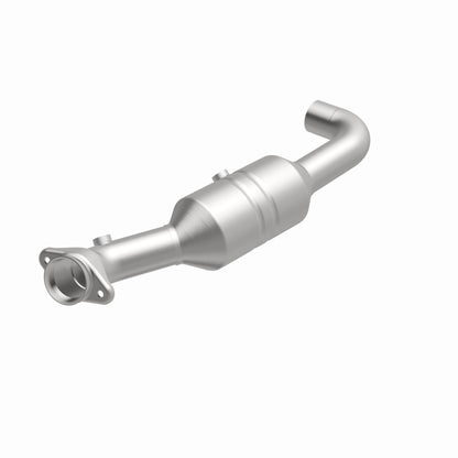 Magnaflow Conv DF 2009-2010 F-150 4.6 L Underbody Magnaflow