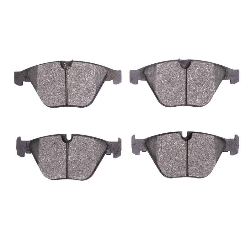 R1 07-16 BMW X1 Front Euro Ceramic Brake Pads