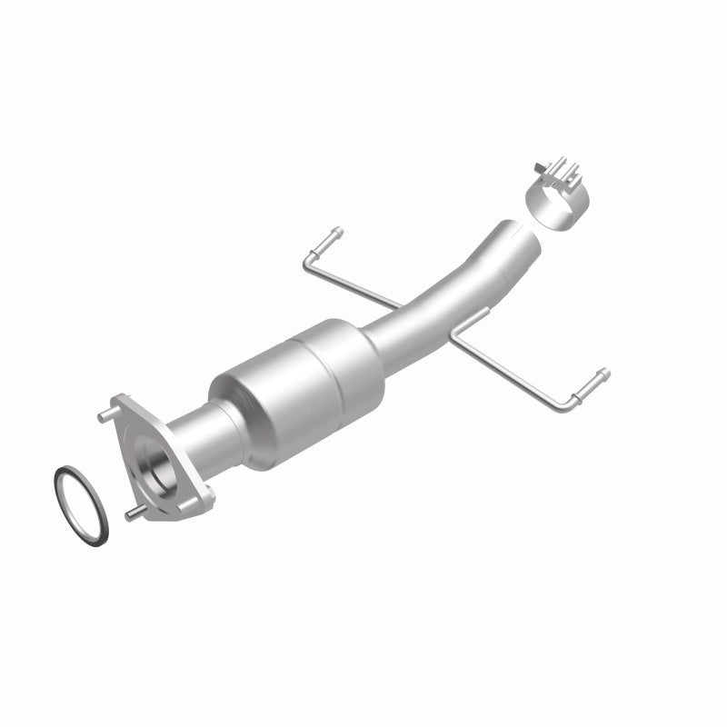 Magnaflow Conv DF 2010-2012 CX-7 2.5 L Underbody Magnaflow