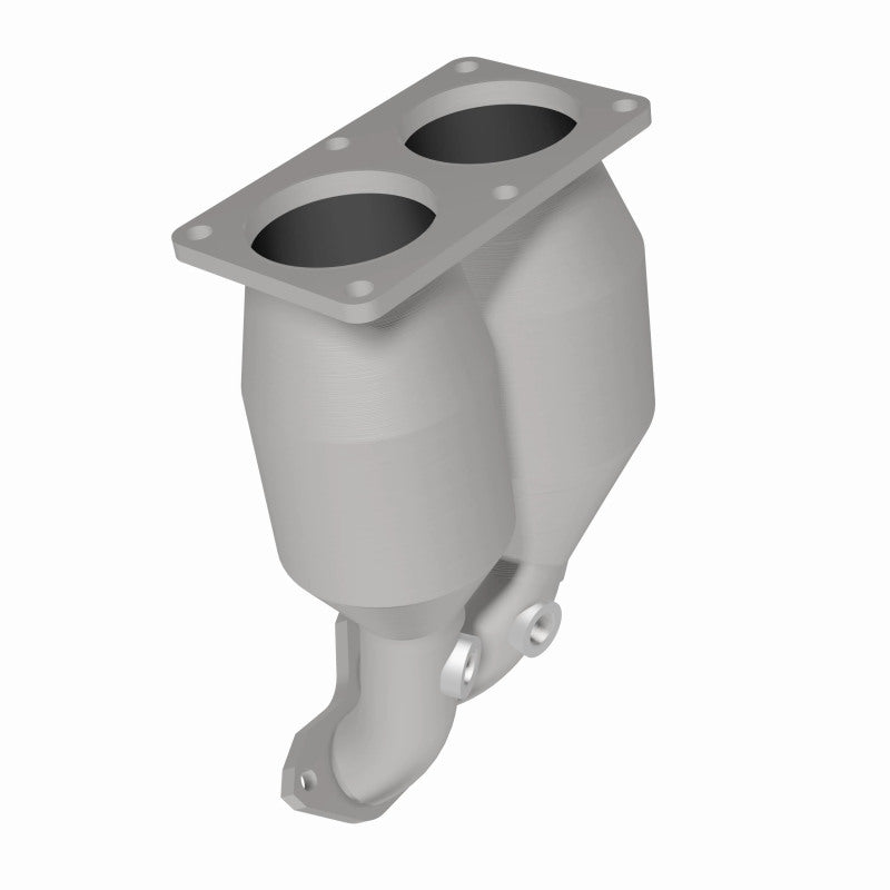 MagnaFlow Conv DF 00-02 Nissan Sentra 1.8 Front Magnaflow