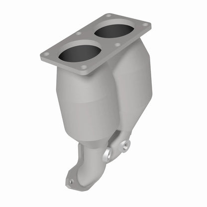 MagnaFlow Conv DF 00-02 Nissan Sentra 1.8 Front Magnaflow
