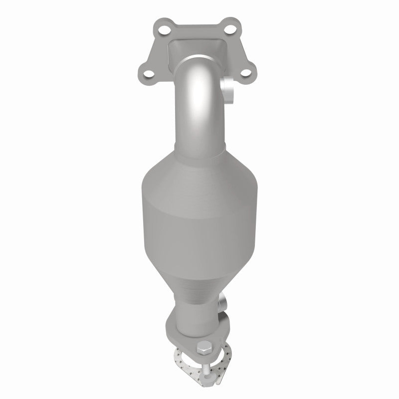 MagnaFlow Conv DF 2012-2013 Chevy Impala V6 3.6L Bolt-On SS Catalytic Converter Magnaflow