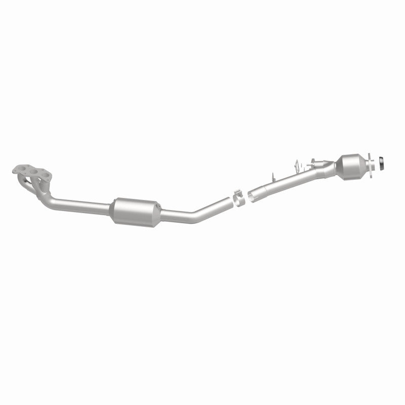 MagnaFlow Conv DF 05-07 Subaru Outback 3.0L Magnaflow