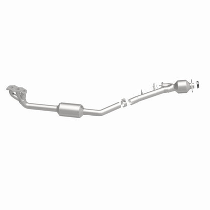 MagnaFlow Conv DF 05-07 Subaru Outback 3.0L Magnaflow