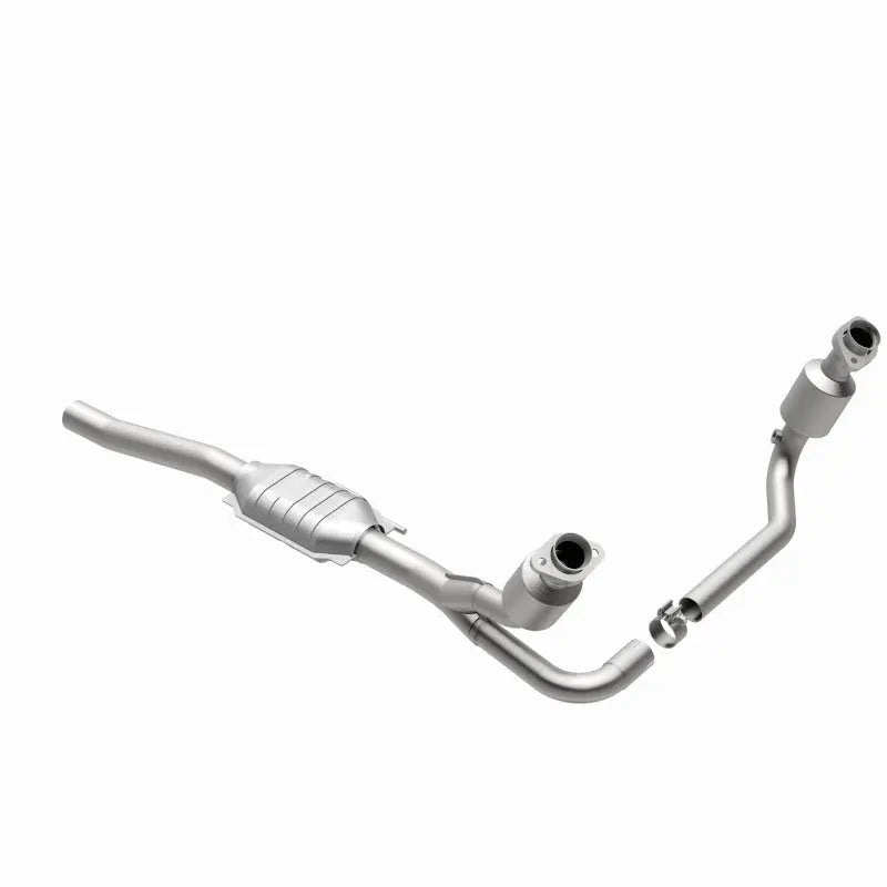 MagnaFlow Conv DF 00-03 Dodge Dakota 2WD 4.7L Magnaflow