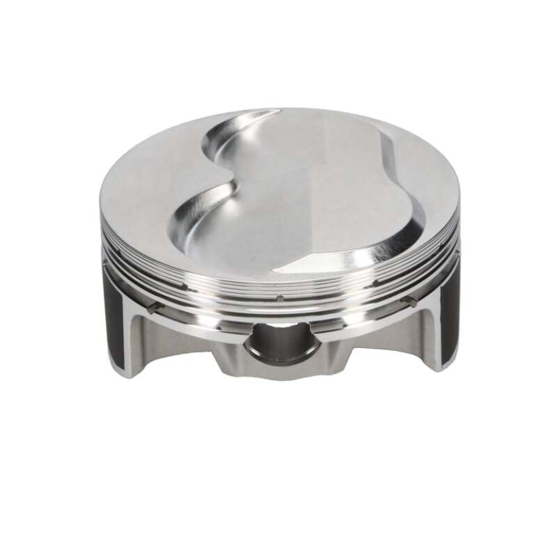 Wiseco Chevy 410 4.145in Bore 1.250in CH Piston Set