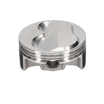 Wiseco Chevy 410 4.155in Bore 1.250in CH Piston Set