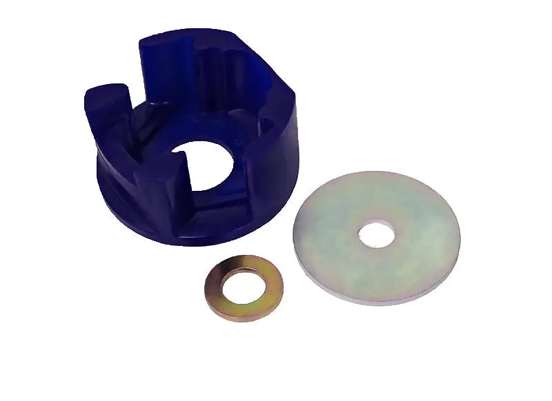 SuperPro 2009 Volkswagen Eos Komfort Rear Lower Pendulum Mount Insert Bushing - Motorsport Superpro