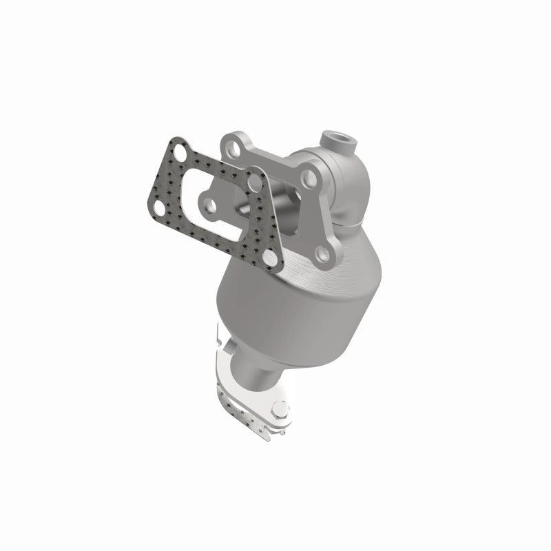 Magnaflow Conv DF 2010-2011 SRX 3 L Underbody Magnaflow