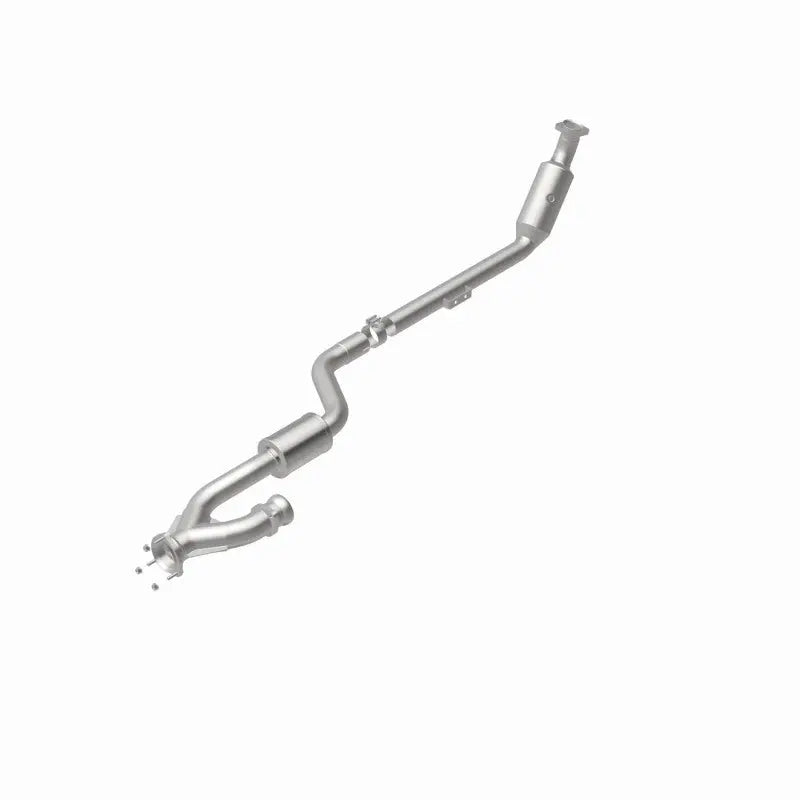 MagnaFlow Conv DF 06-07 Mercedes C230 2.5L Driver Side Magnaflow