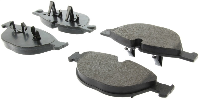 StopTech Premium Ceramic Front Brake Pads - 308.14480 Stoptech