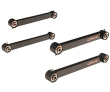 Load image into Gallery viewer, Carli 98.5-02 Ram Extended Control Arms 2nd Gen Mild Steel 14mm/16mm