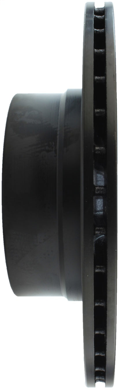 StopTech Drilled Sport Brake Rotor Stoptech