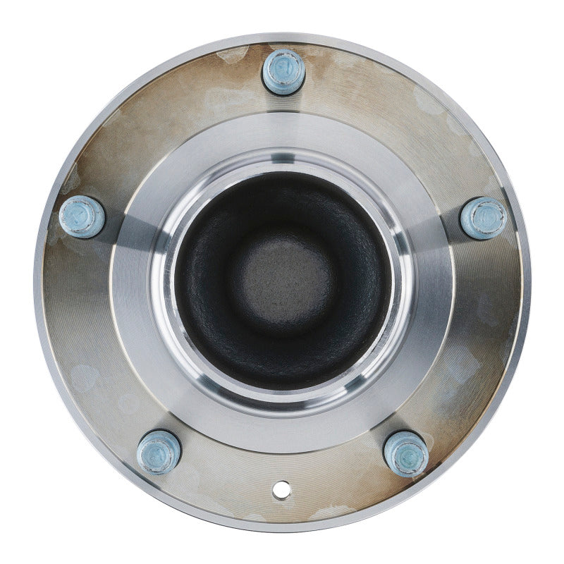MOOG 14-19 Chevrolet Corvette Stingray Z06 Front Hub Assembly Moog