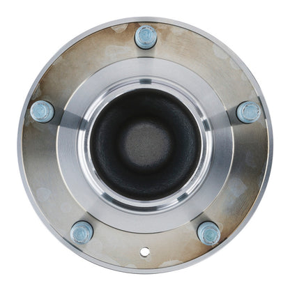 MOOG 14-19 Chevrolet Corvette Stingray Z06 Front Hub Assembly Moog