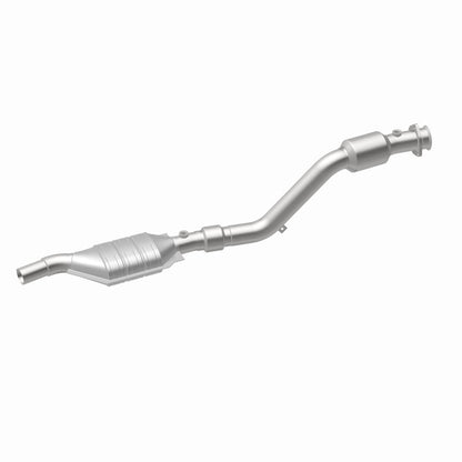 MagnaFlow Conv DF 04-05 Audi Allroad 4.2L Passenger Side Magnaflow