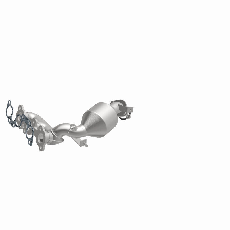 MagnaFlow Conv DF 04-06 Toyota Sienna 3.3L Magnaflow