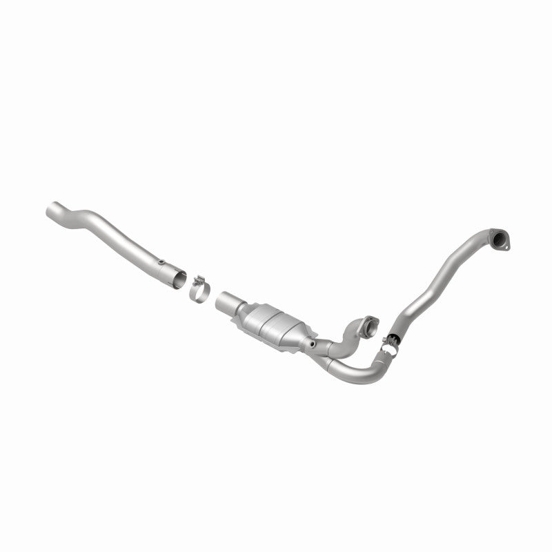 MagnaFlow Conv DF 2003 Ram 1500 5.7 2WD OEM Magnaflow