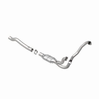 MagnaFlow Conv DF 2003 Ram 1500 5.7 2WD OEM Magnaflow