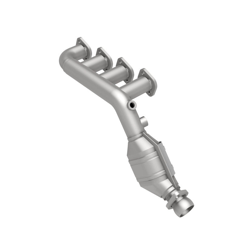 MagnaFlow Conv DF 93-95 Lin Mark VIII 4.6 Driver Side Magnaflow