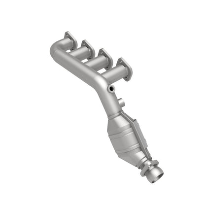 MagnaFlow Conv DF 93-95 Lin Mark VIII 4.6 Driver Side Magnaflow