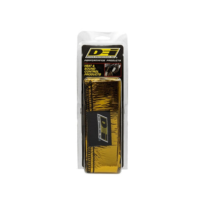 DEI Heat Shroud GOLD 2-1/4in x 36in DEI