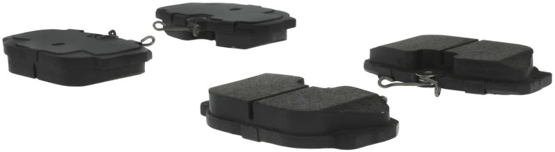 StopTech Street Disc Brake Pads - 305.04930 Stoptech