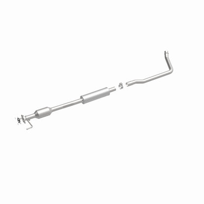 MagnaFlow Conv DF 2007-2013 Suzuki SX4 2.0L (Not For Sale In California) Magnaflow