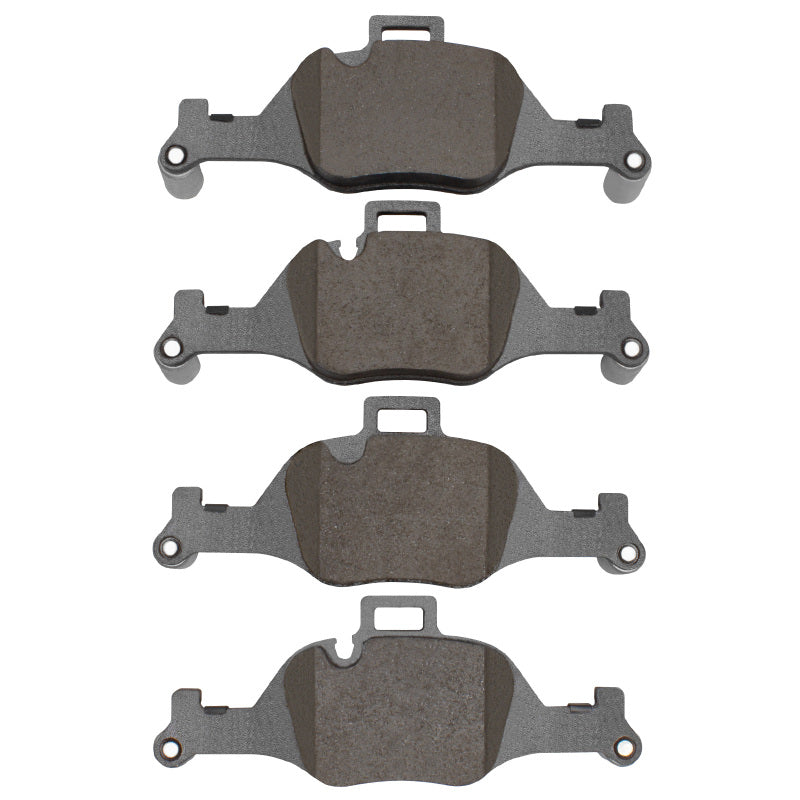 R1 17-20 BMW 530I Front Optimum OE Brake Pads
