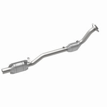 Load image into Gallery viewer, MagnaFlow Conv DF 99-01 Ford Explor 5.0L