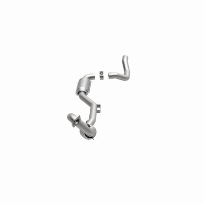 MagnaFlow Conv DF 01-03 Mercedes ML55 Passenger Side 5.5L Magnaflow