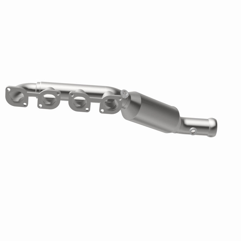 MagnaFlow Converter Direct Fit 07-10 BMW X5 4.8L V8 Magnaflow