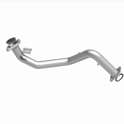 BRE Exhaust 06-12 RAV4 2.4L 2.5L 3.5L Front Pipe Kit