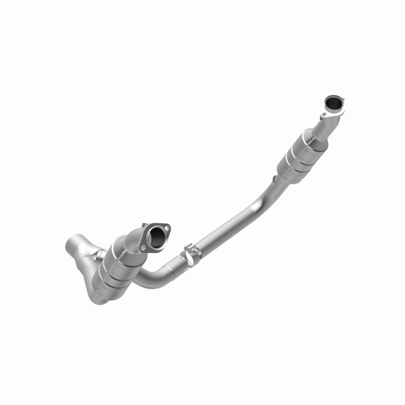 MagnaFlow Conv DF RAM Pickup 2006 8 5.7L Magnaflow