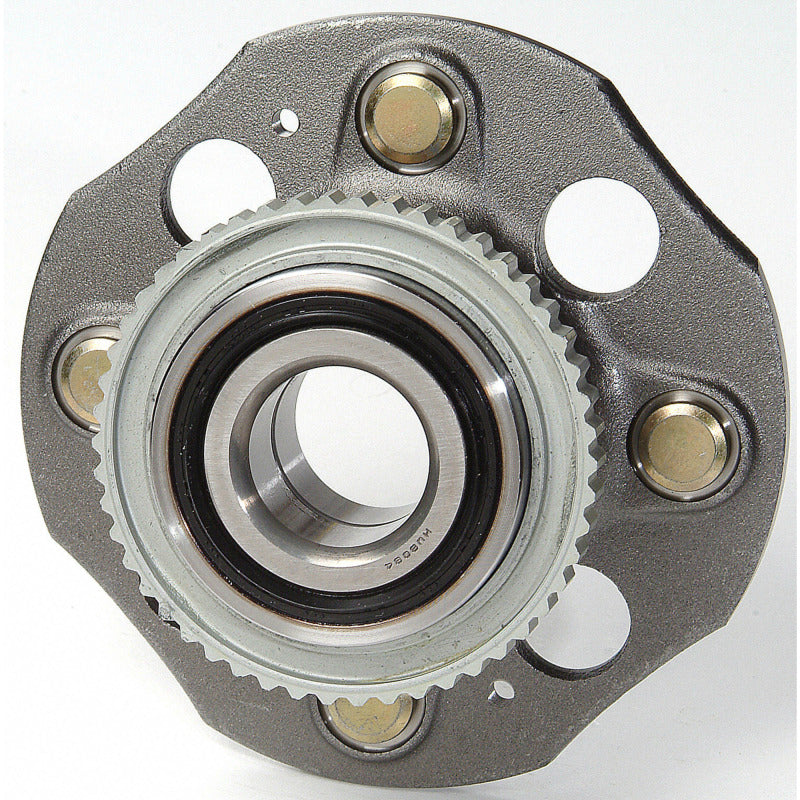 MOOG 92-93 Honda Accord Rear Hub Assembly Moog