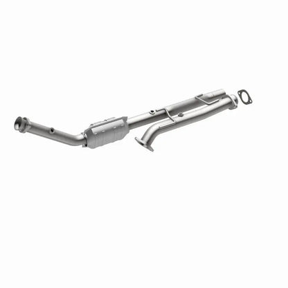 MagnaFlow Conv DF 97-00 Explorer 4.0 Passenger Side Magnaflow