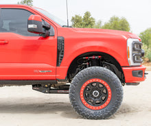 Load image into Gallery viewer, Carli 2023+ Ford F250/350 4x4 Radius Arm Drop Brackets - 5.5in Lift