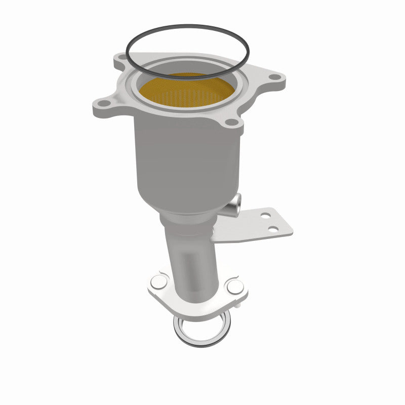 MagnaFlow Conv DF EDGE- 07-09 6 3.5L OEM Magnaflow