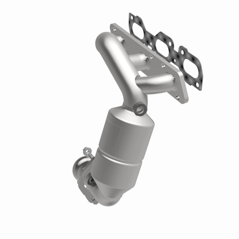 MagnaFlow Conv DF 01-06 Escape 3.0 with oil Magnaflow