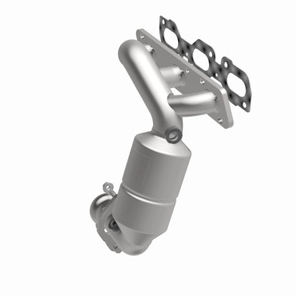 MagnaFlow Conv DF 01-06 Escape 3.0 with oil Magnaflow