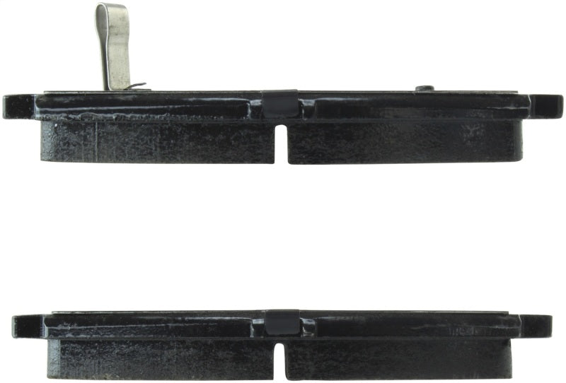 StopTech Premium Ceramic Rear Brake Pads - 308.06211 Stoptech