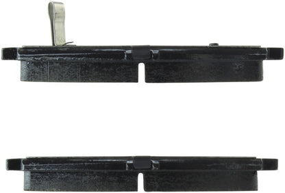 StopTech Premium Ceramic Rear Brake Pads - 308.06211 Stoptech