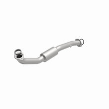 Load image into Gallery viewer, Magnaflow Conv DF 2009-2012 Highlander 2.7 L Underbody