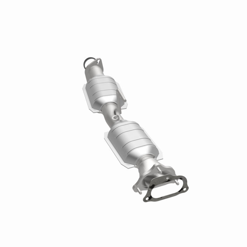 MagnaFlow Conv DF 2001-05 Explorer 4.0L Sport Trac Rear Section Magnaflow