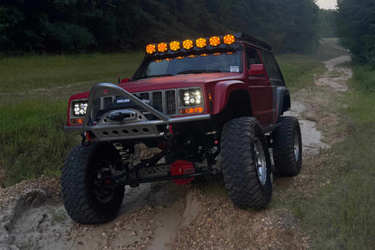 Sealed Beam: Sealed5 (5x7)