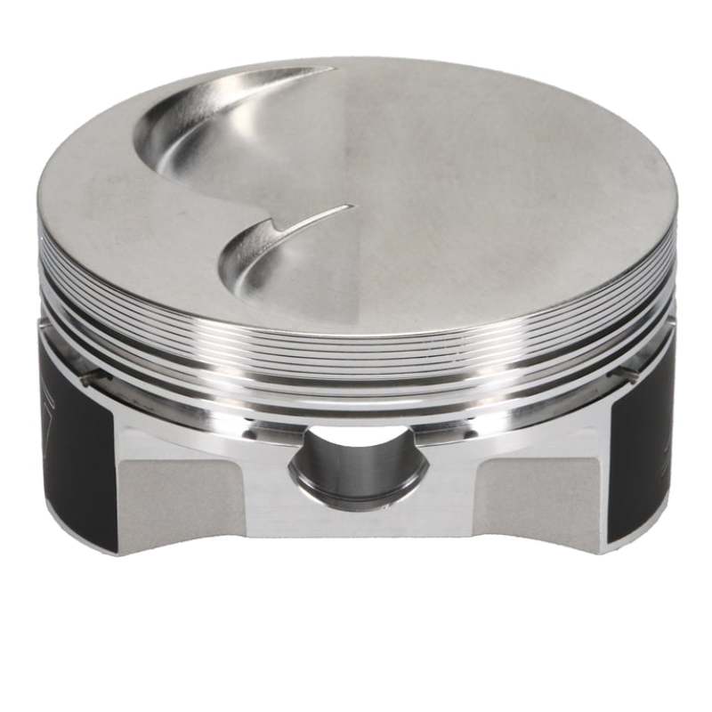 Wiseco Ford 302/351 Windsor Flat Top 4.125in Bore -7.5cc Dish Piston Shelf Stock Kit