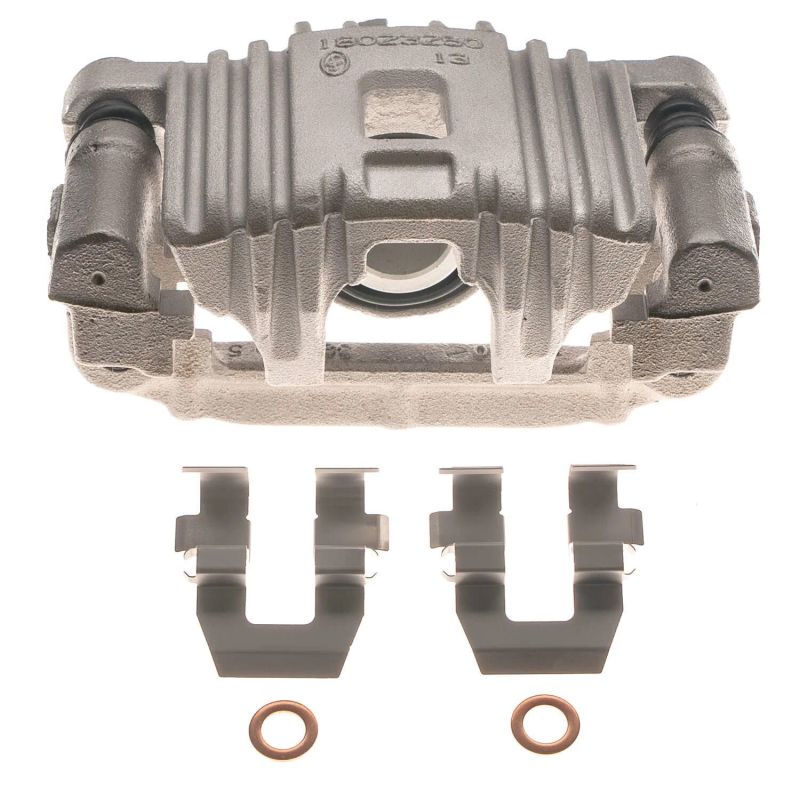 Power Stop 99-04 Oldsmobile Alero Rear Left Autospecialty Caliper w/Bracket PowerStop