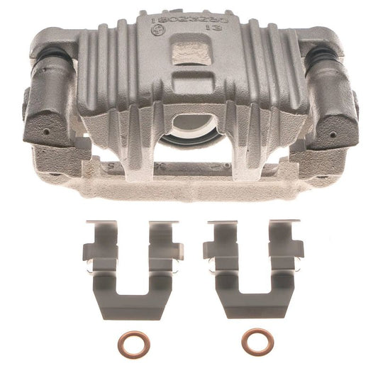 Power Stop 99-04 Oldsmobile Alero Rear Left Autospecialty Caliper w/Bracket PowerStop