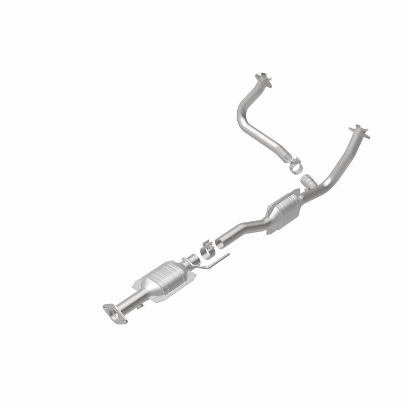 MagnaFlow Conv DF 96-97 Ford Aerostar 4.0L Magnaflow